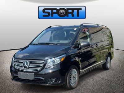 2023 Mercedes-Benz Metris Passenger Van NA