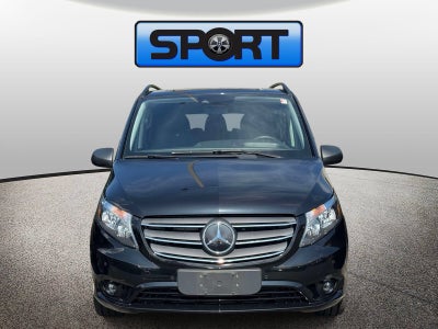 2023 Mercedes-Benz Metris Passenger Van NA