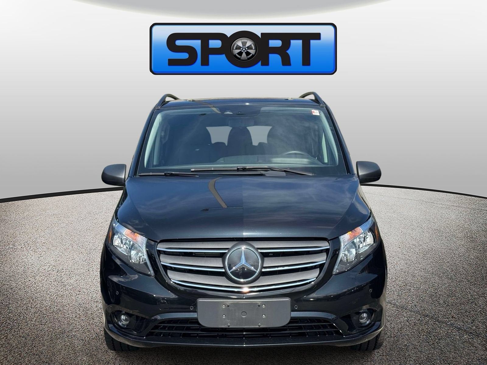2023 Mercedes-Benz Metris Passenger Van NA
