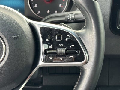 2022 Mercedes-Benz Sprinter Cargo Van NA