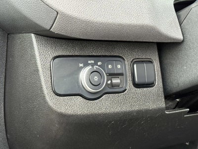 2022 Mercedes-Benz Sprinter Cargo Van NA