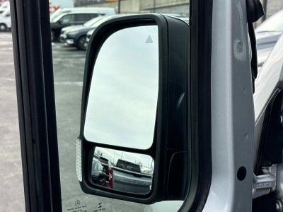 2022 Mercedes-Benz Sprinter Cargo Van NA