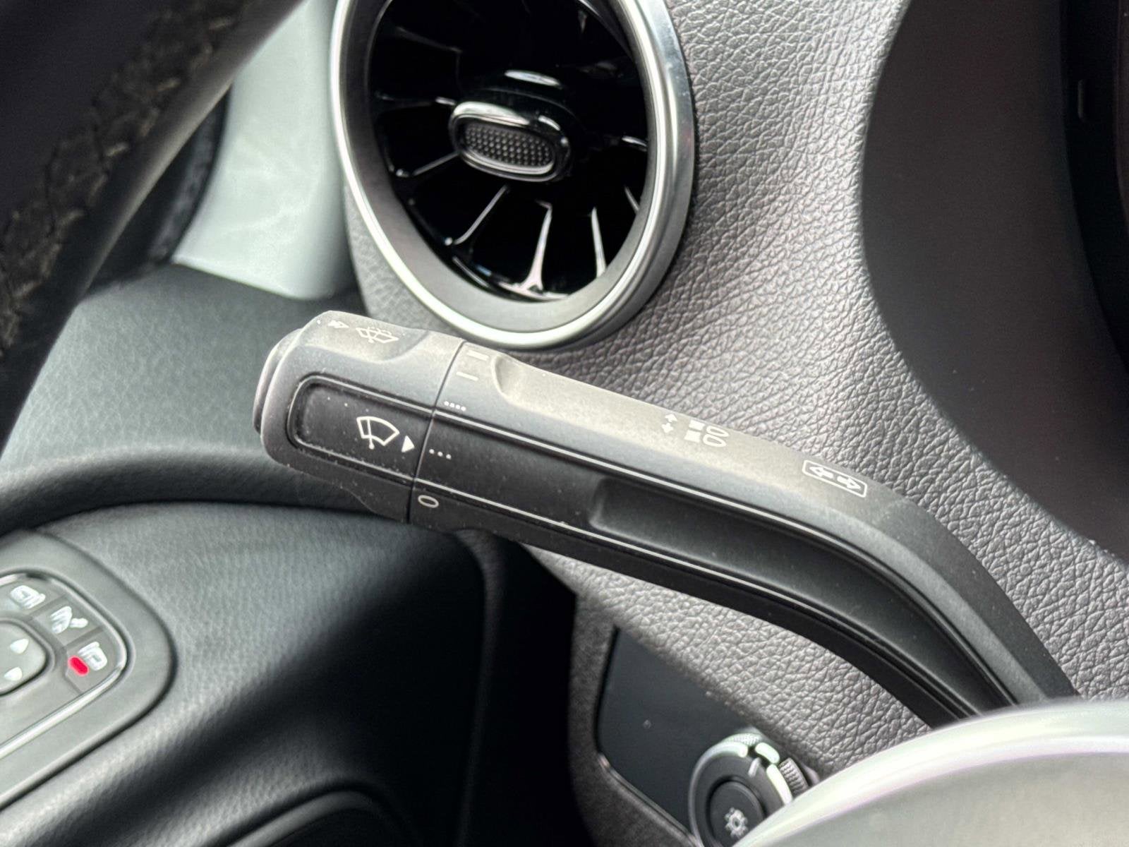 2022 Mercedes-Benz Sprinter Cargo Van NA