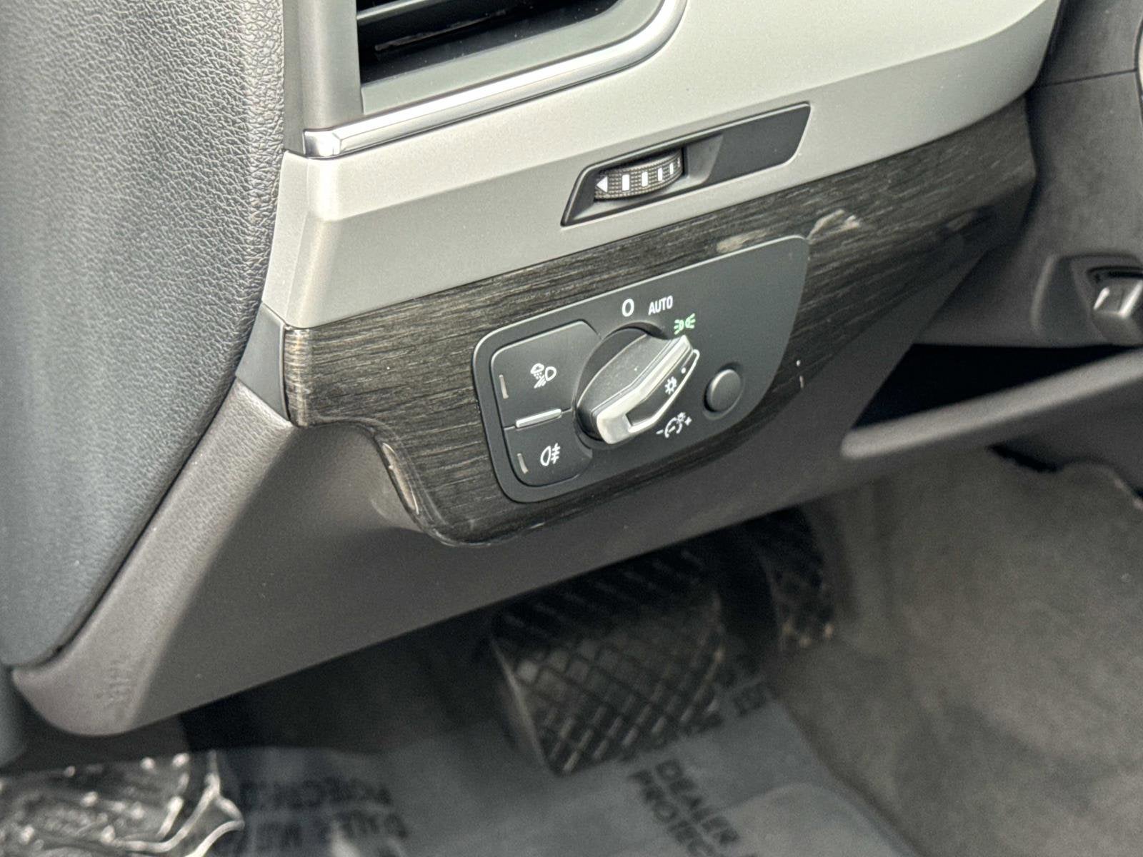 2019 Audi Q7 Premium