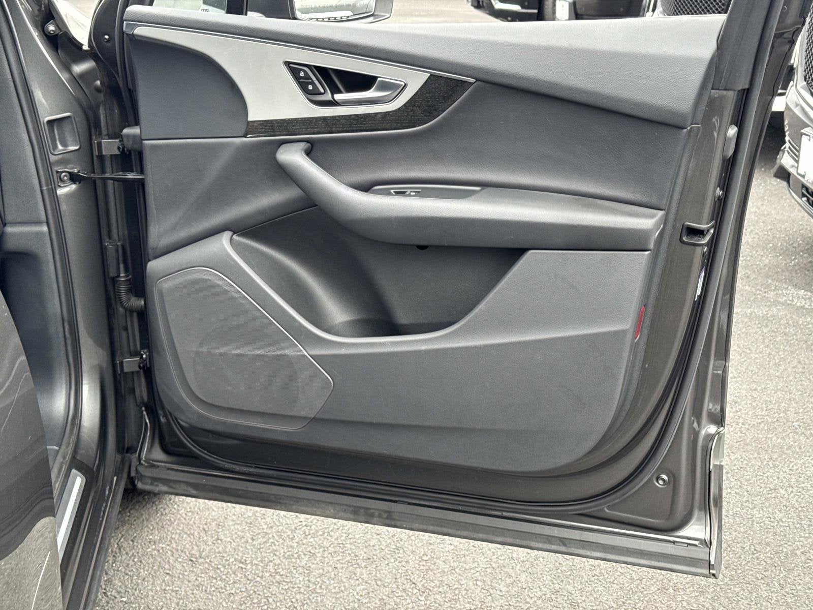 2019 Audi Q7 Premium