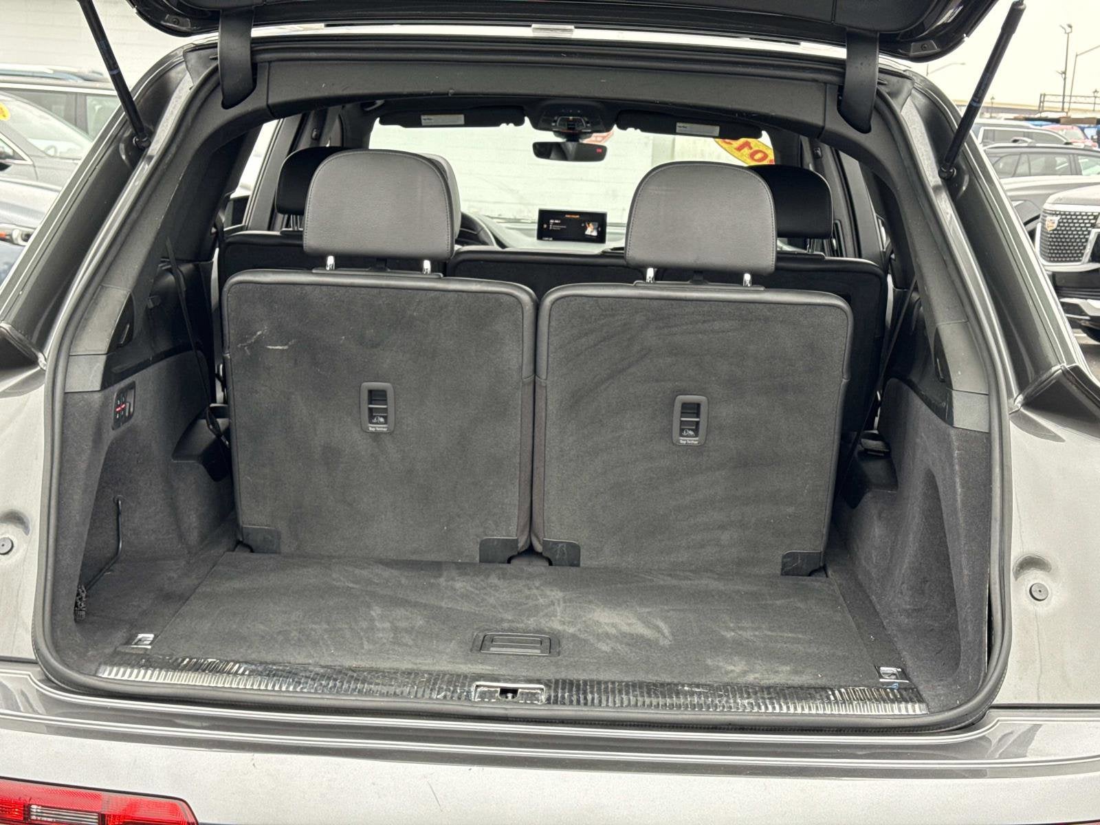 2019 Audi Q7 Premium