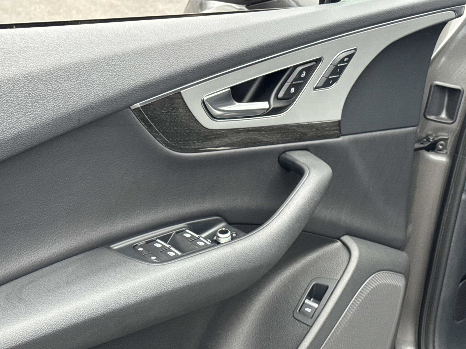 2019 Audi Q7 Premium