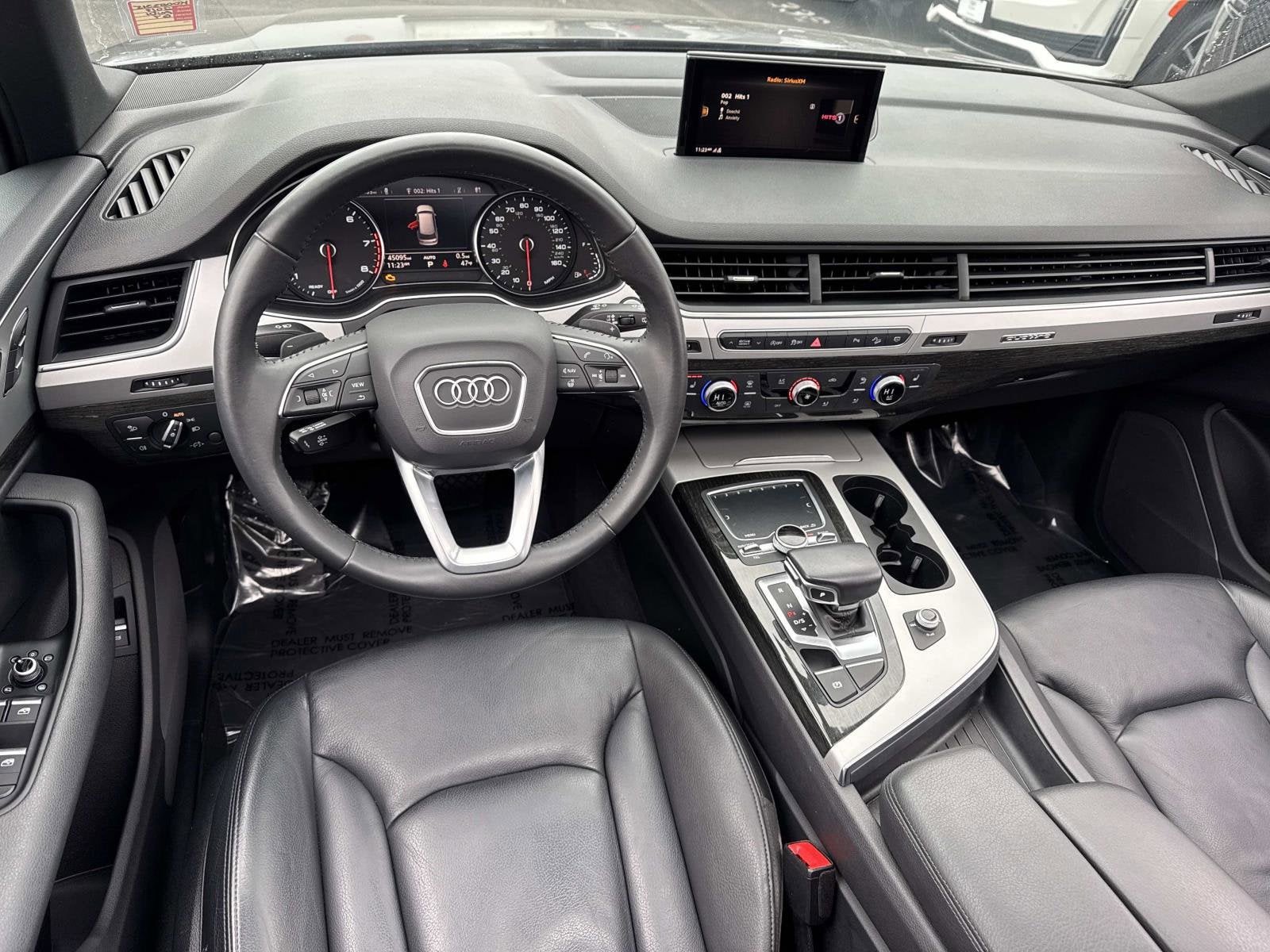 2019 Audi Q7 Premium