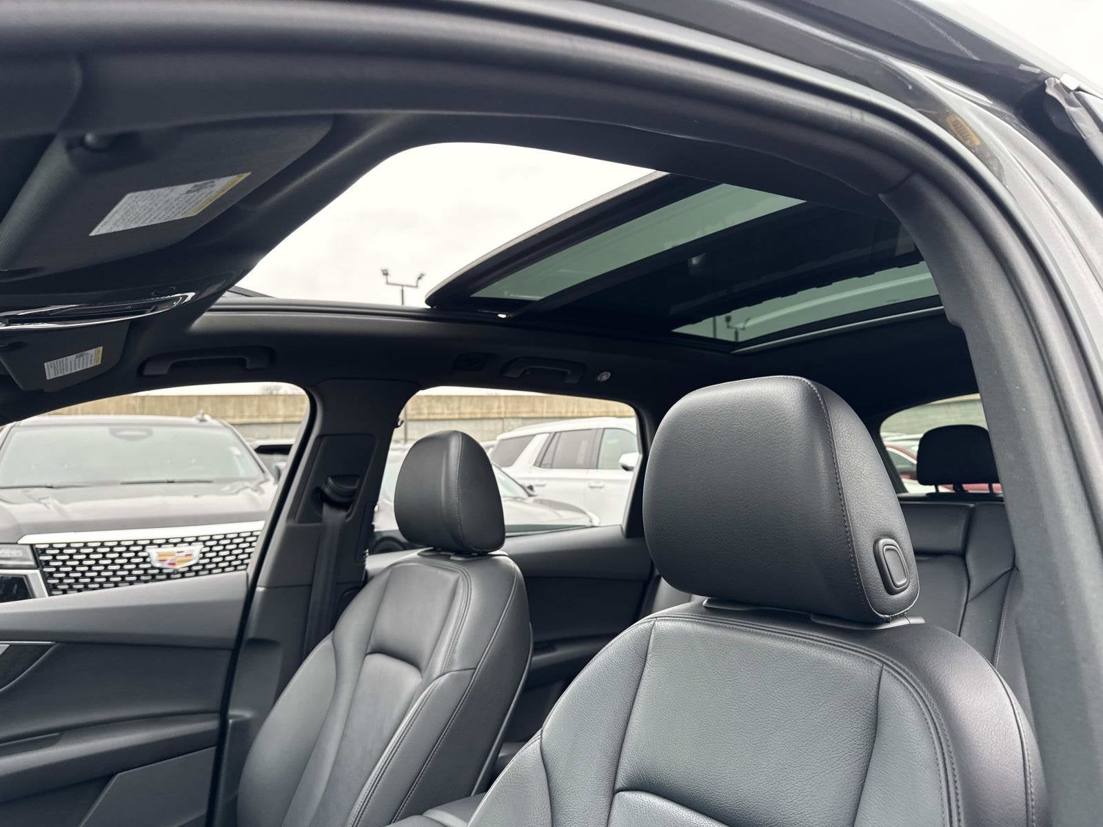 2019 Audi Q7 Premium