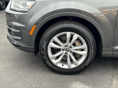 2019 Audi Q7 Premium