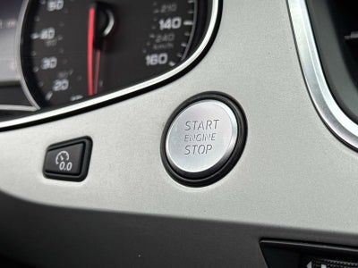 2019 Audi Q7 Premium