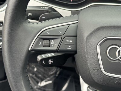 2019 Audi Q7 Premium