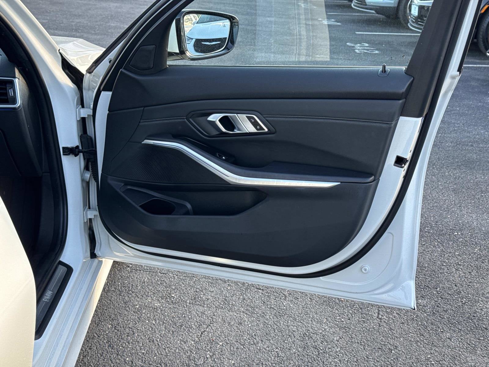 2019 BMW 3 Series 330i xDrive