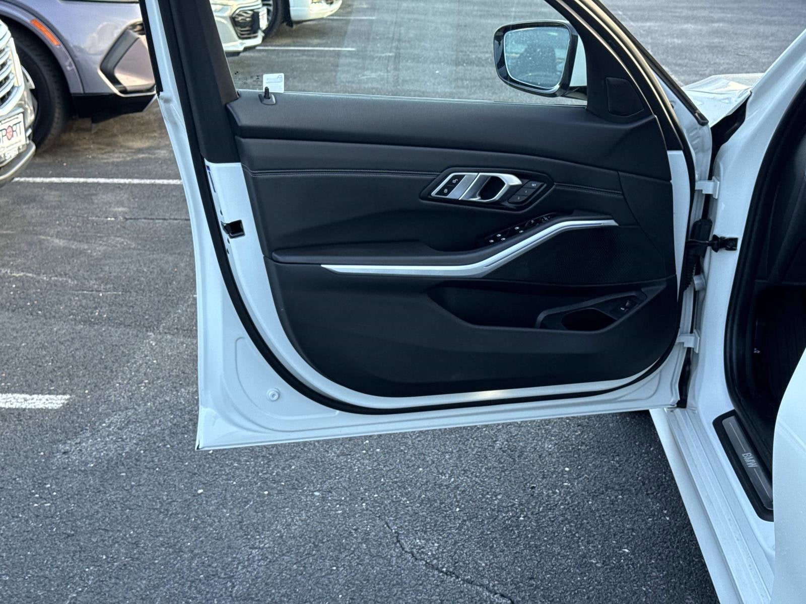 2019 BMW 3 Series 330i xDrive