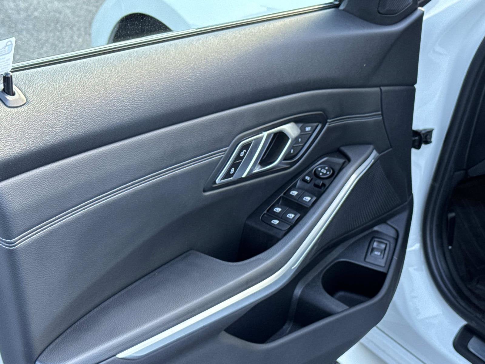 2019 BMW 3 Series 330i xDrive