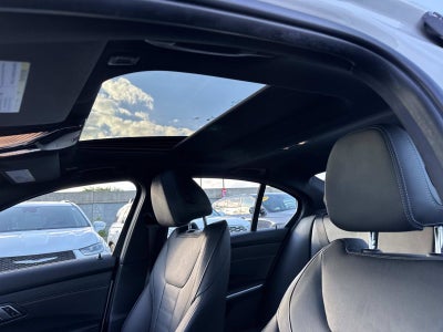 2019 BMW 3 Series 330i xDrive