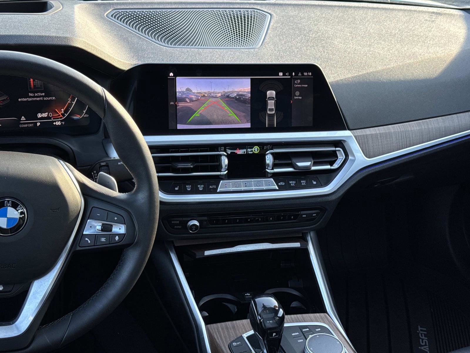 2019 BMW 3 Series 330i xDrive