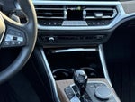 2019 BMW 3 Series 330i xDrive