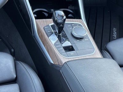 2019 BMW 3 Series 330i xDrive