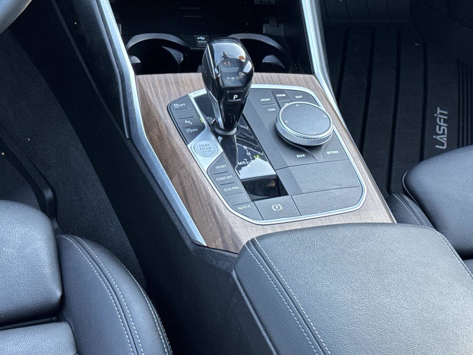 2019 BMW 3 Series 330i xDrive