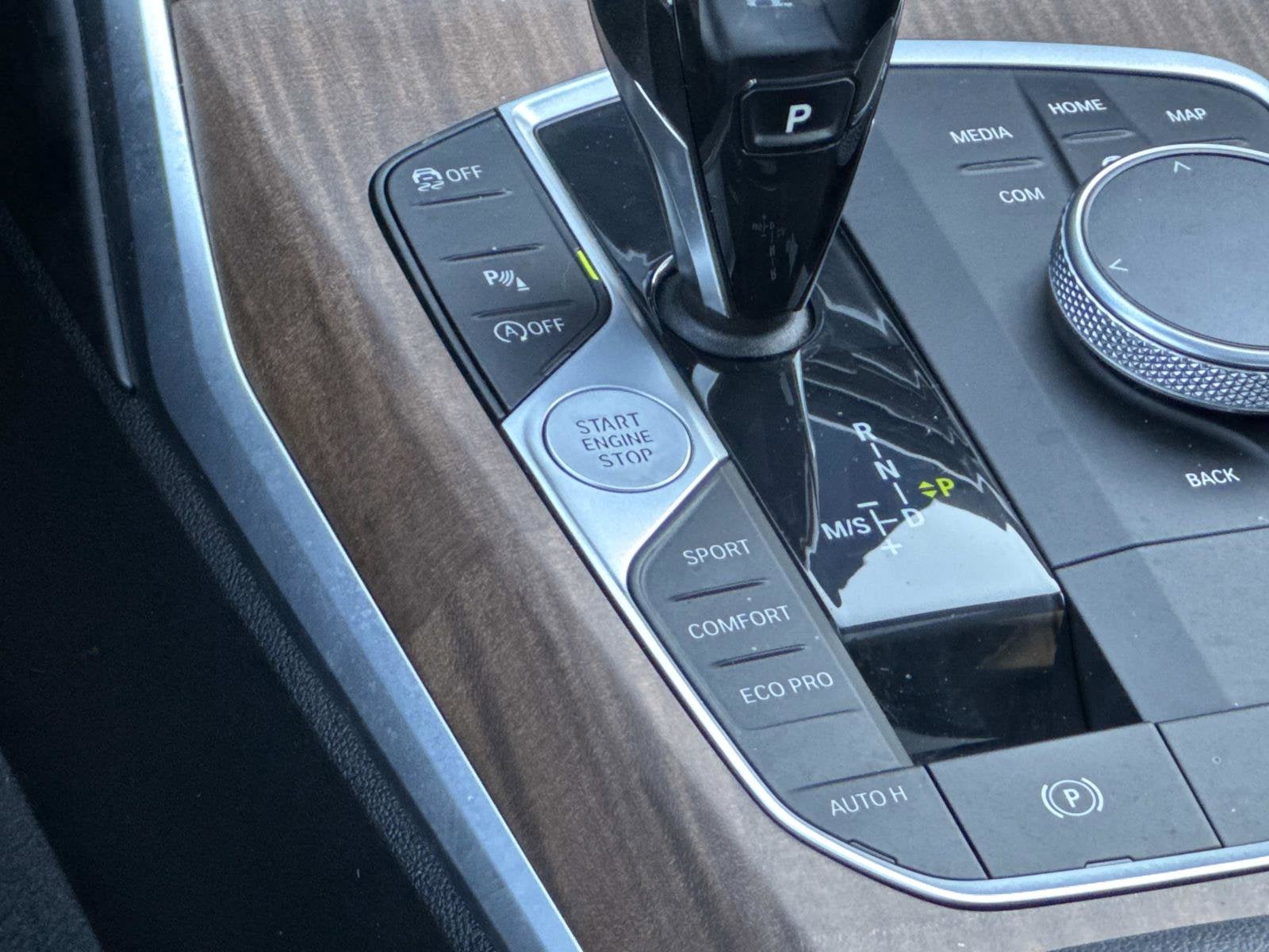2019 BMW 3 Series 330i xDrive