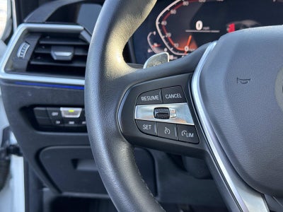 2019 BMW 3 Series 330i xDrive