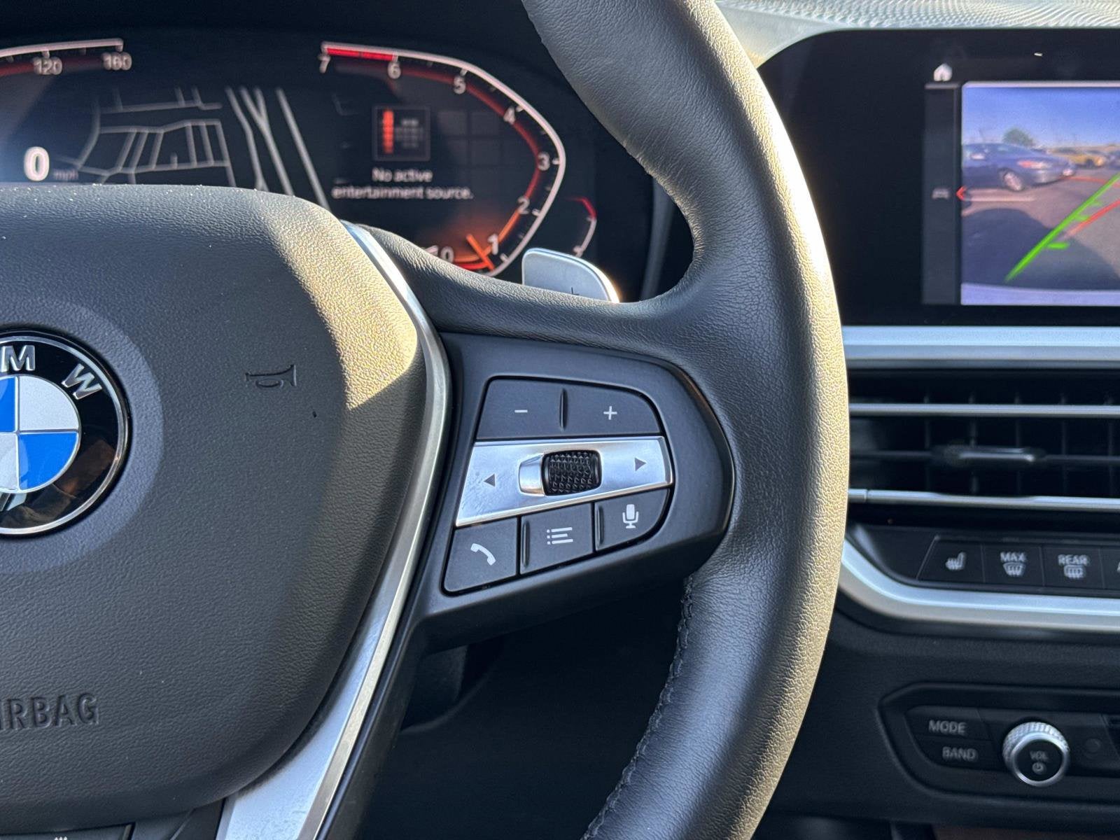 2019 BMW 3 Series 330i xDrive