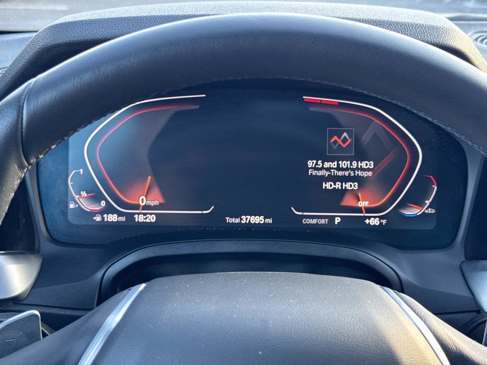 2019 BMW 3 Series 330i xDrive