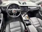 2022 Porsche Macan NA