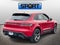 2022 Porsche Macan NA
