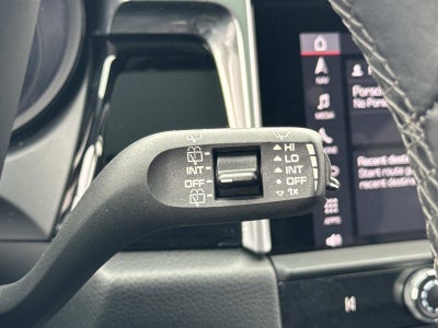 2022 Porsche Macan NA