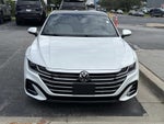 2023 Volkswagen Arteon SEL R-Line