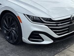 2023 Volkswagen Arteon SEL R-Line