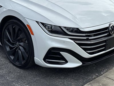 2023 Volkswagen Arteon SEL R-Line