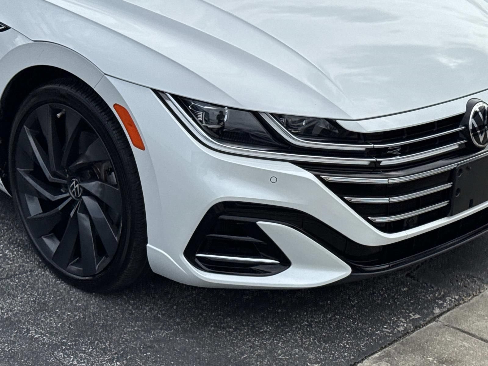 2023 Volkswagen Arteon SEL R-Line