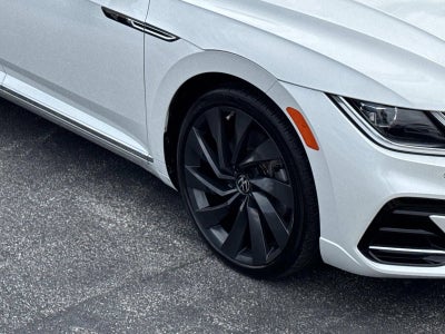 2023 Volkswagen Arteon SEL R-Line