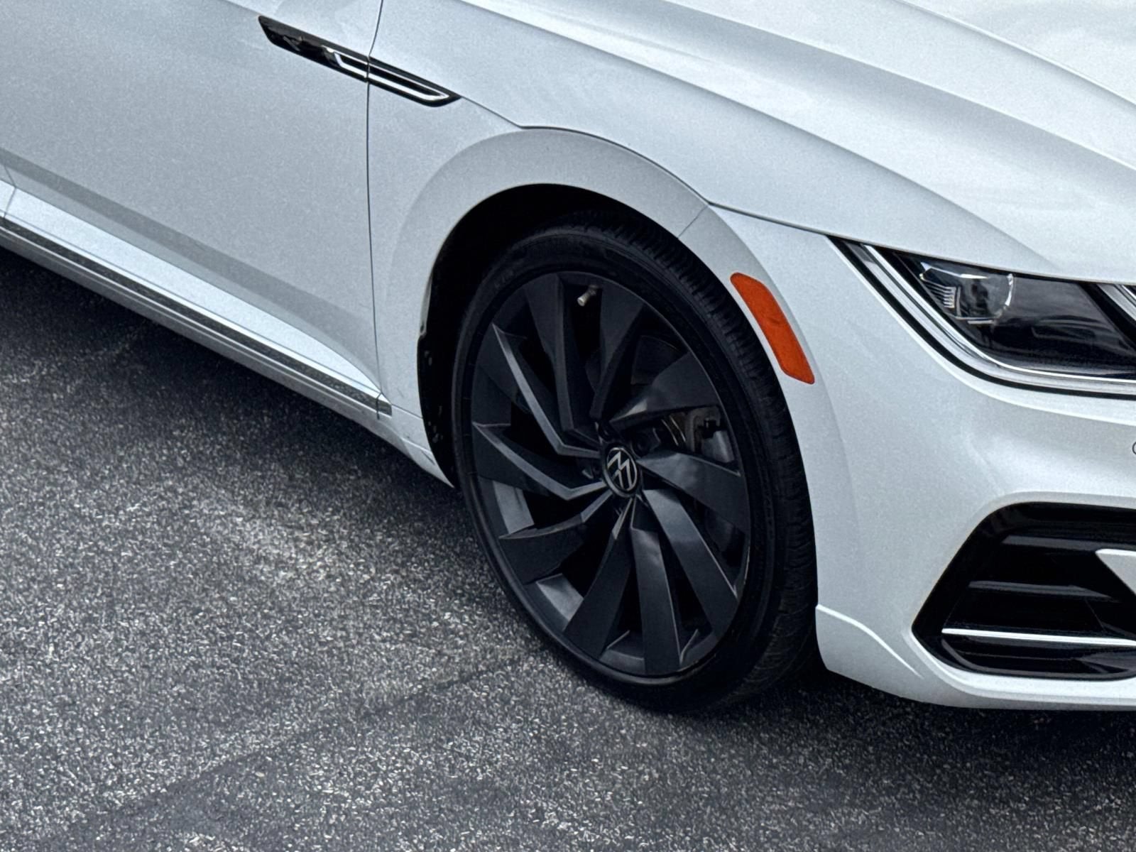 2023 Volkswagen Arteon SEL R-Line