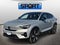 2024 Volvo C40 Recharge Pure Electri Ultimate