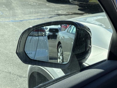 2024 Volvo C40 Recharge Pure Electri Ultimate