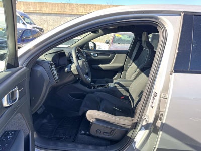 2024 Volvo C40 Recharge Pure Electri Ultimate