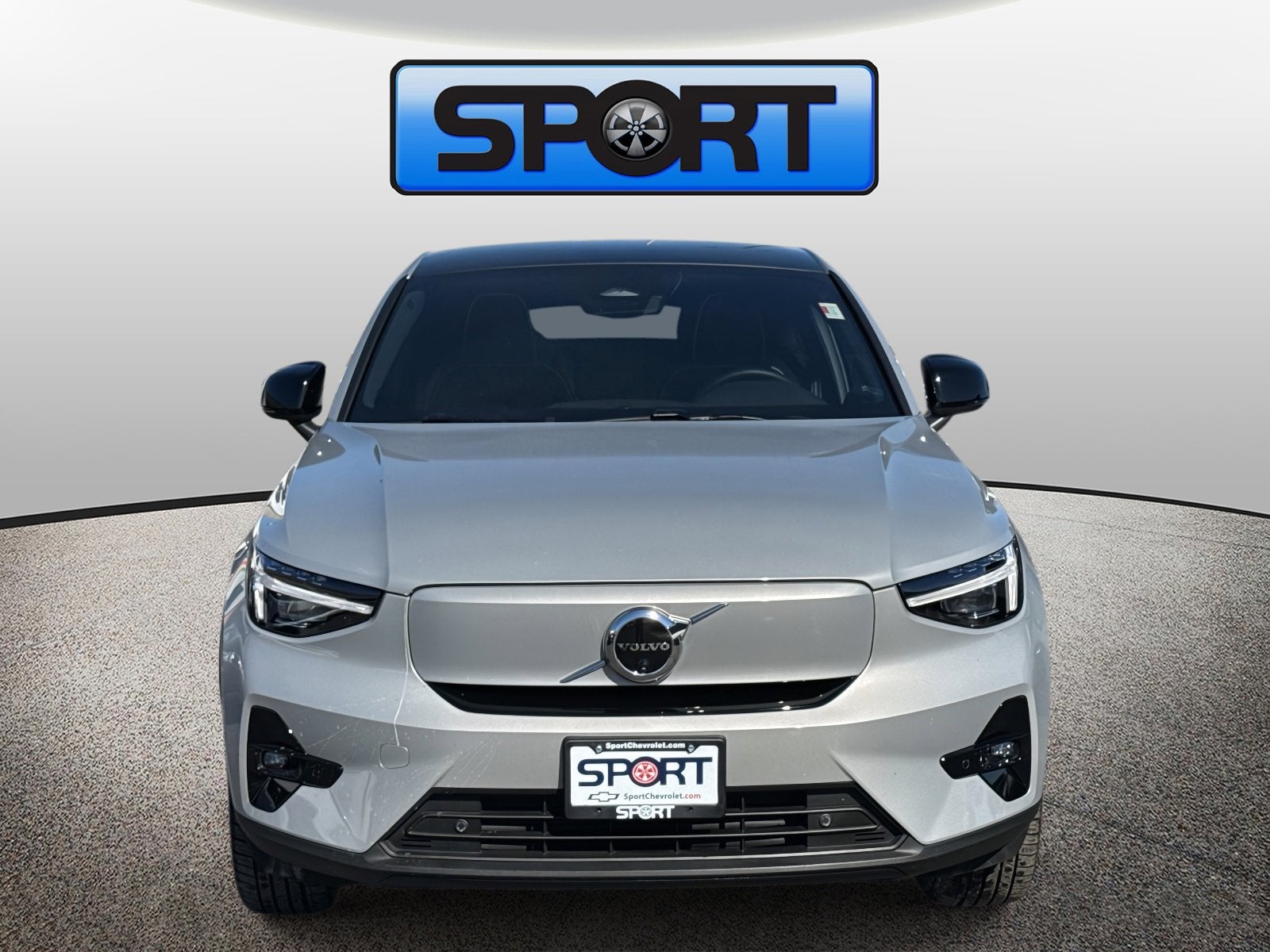 2024 Volvo C40 Recharge Pure Electri Ultimate