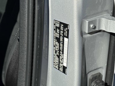 2024 Volvo C40 Recharge Pure Electri Ultimate