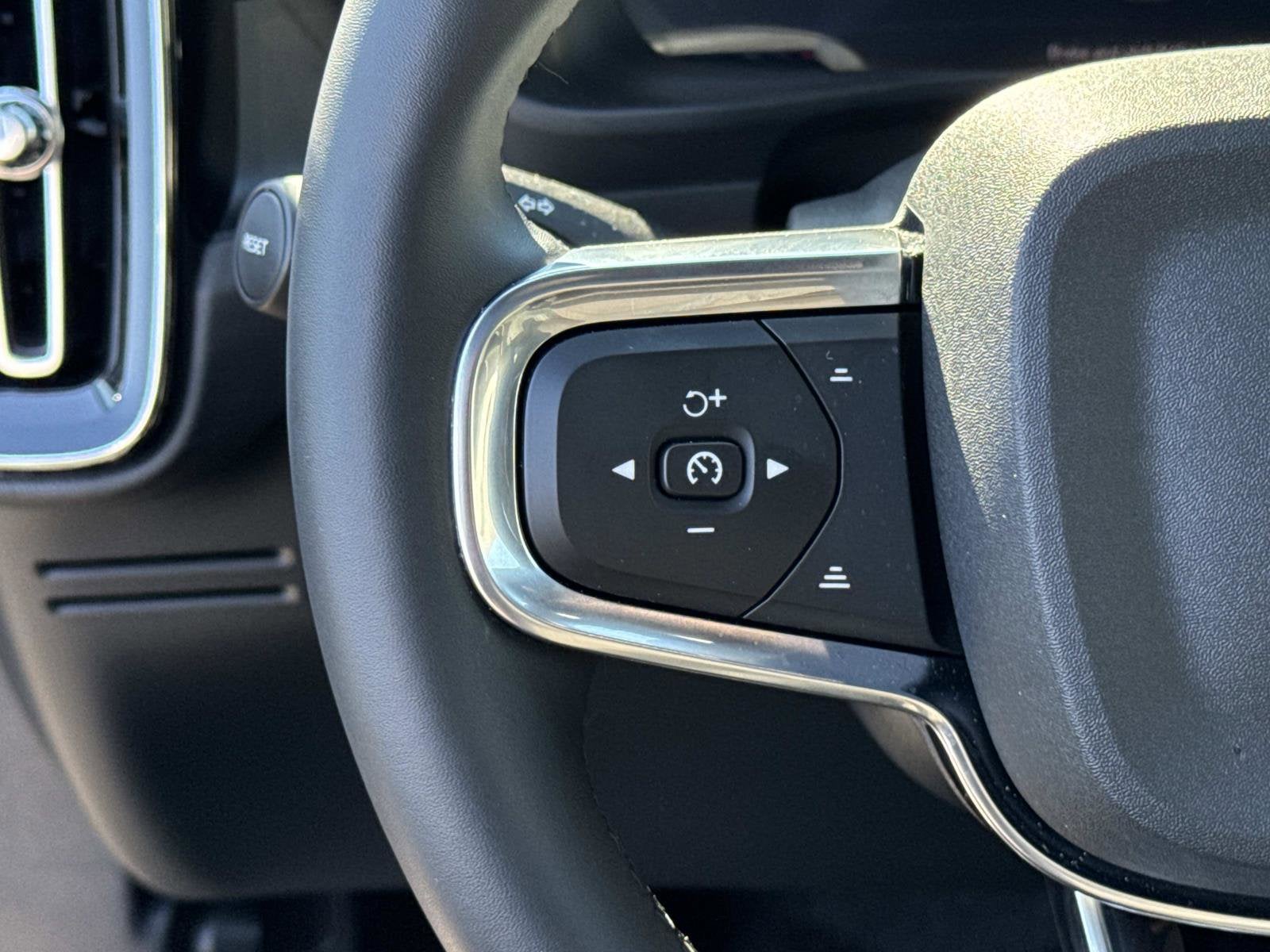 2024 Volvo C40 Recharge Pure Electri Ultimate