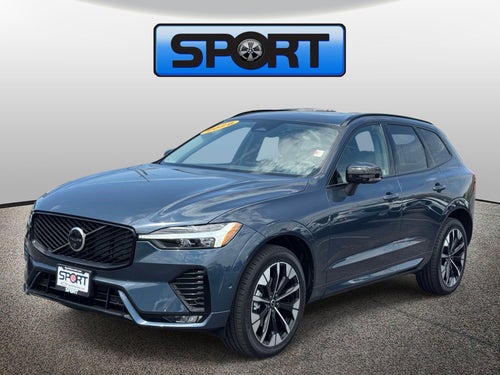 2026 Volvo XC60 Ultra