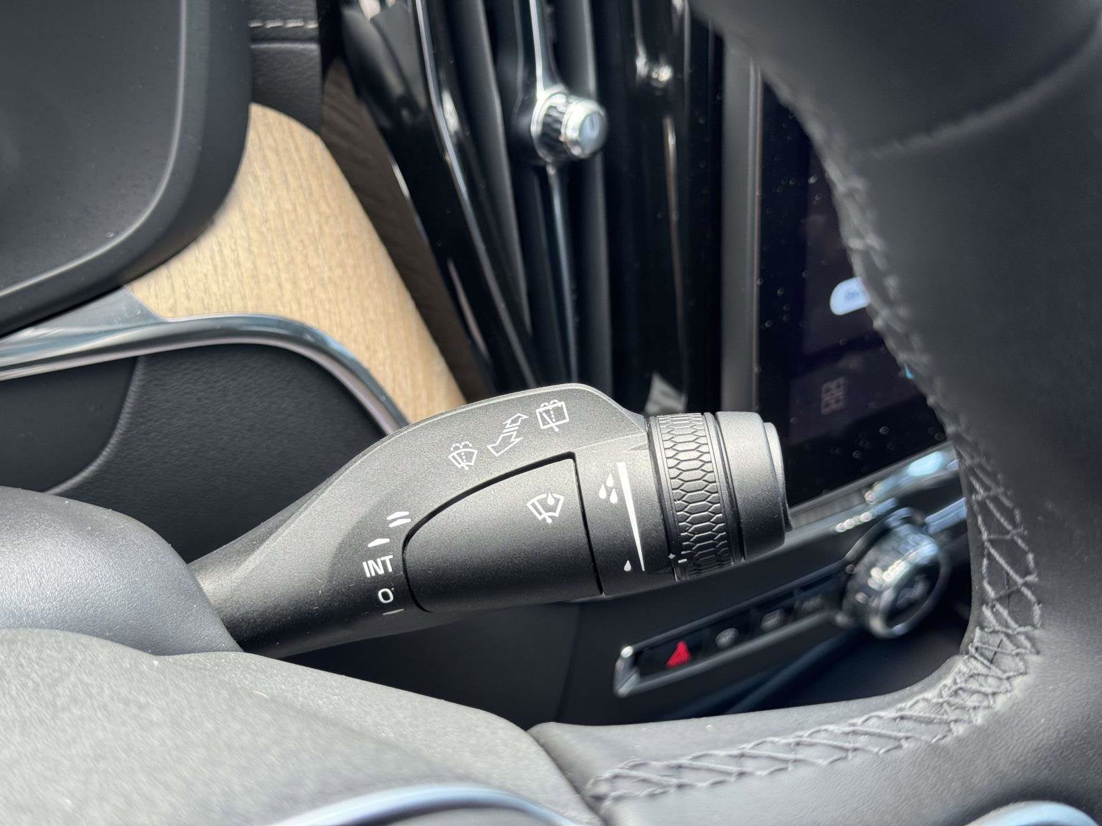 2026 Volvo XC60 Ultra