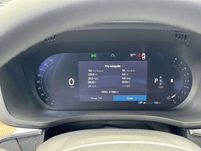 2026 Volvo XC60 Ultra