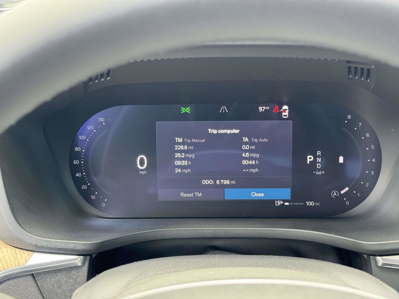 2026 Volvo XC60 Ultra
