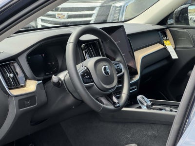 2026 Volvo XC60 Ultra