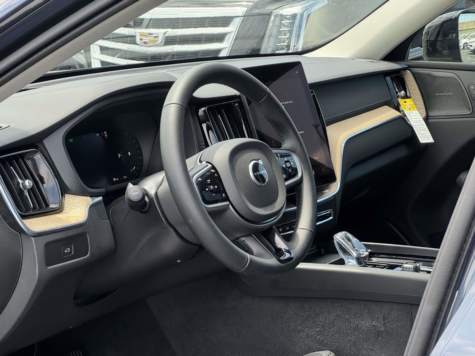 2026 Volvo XC60 Ultra