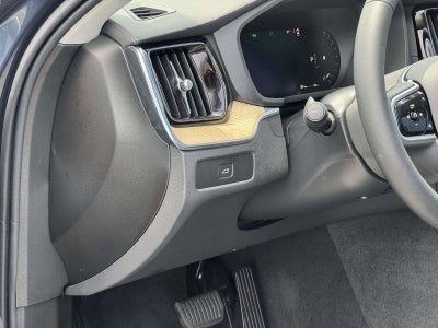 2026 Volvo XC60 Ultra